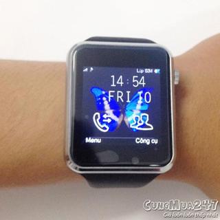Đồng hồ thông minh Smartwatch A1