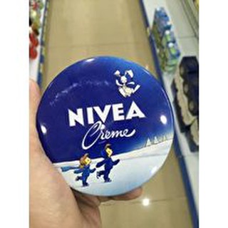 Kem dưỡng da NIVEA Đức 150ml (Nivea Creme)