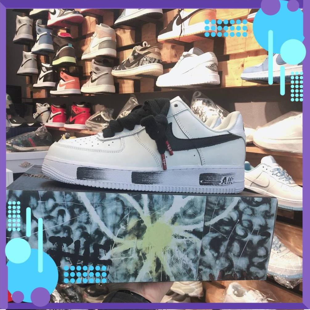 Giày thể thao af1 tróc sơn [ HOT TREND + FULL BOX BILL] bản một một. | BigBuy360 - bigbuy360.vn