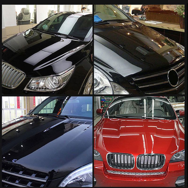 Dung Dịch Phủ Gốm Chống Nước Cho Phương Tiện Giao Thông 20ml