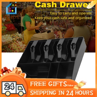 Ooidshop [Giá sỉ] Khay tinh tiền bằng nhựa chia nhiều dưỡng chất cho tinh thu ngân