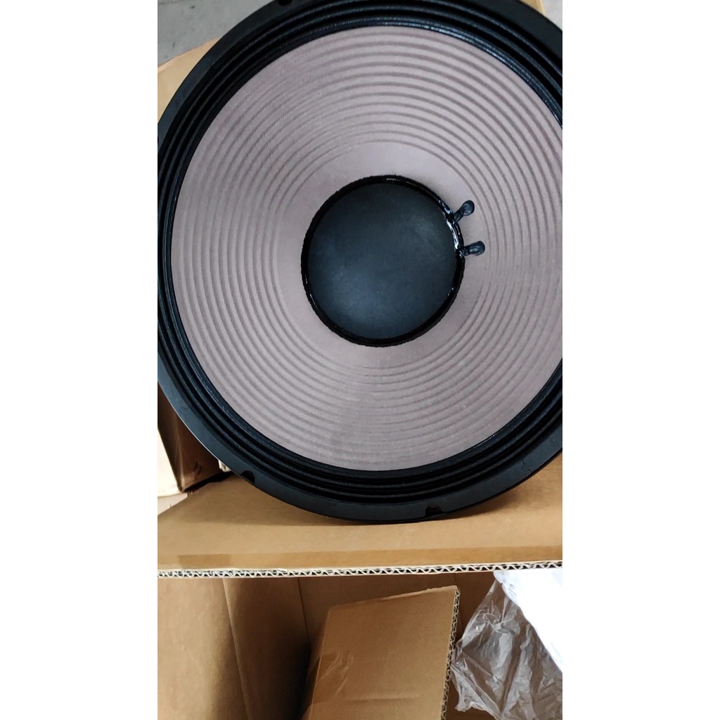 bass loa 40 JB nhập khẩu