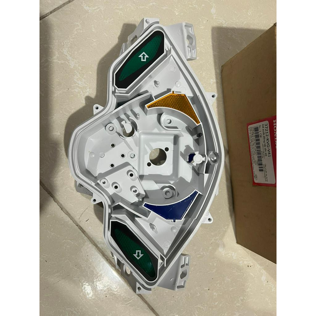 Đế Dưới Đồng Hồ Tốc Độ Air Blade 110  Honda