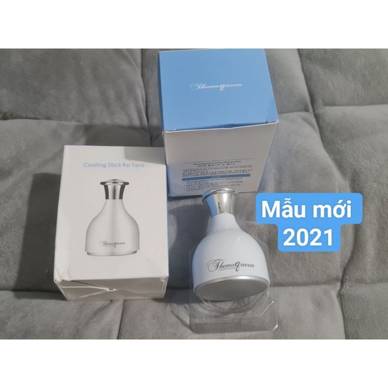 Thanh lăn lạnh Thema Queen Cooler Cooling Massage