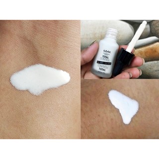 Kem lót kiềm dầu NYX Total Control Drop Primer (13ml)