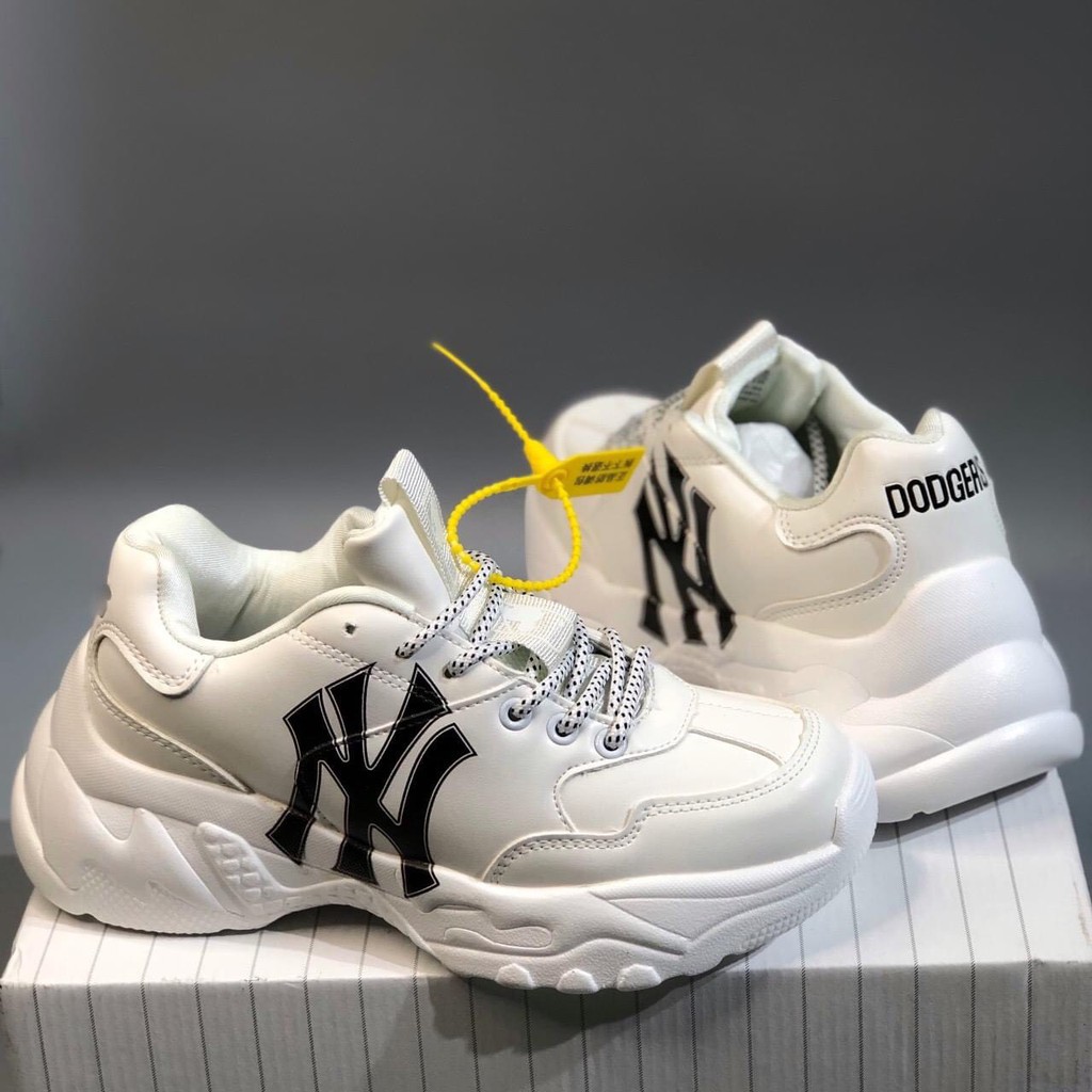 Giày Thể Thao Sneaker Unisex xịn nâng chiều cao | BigBuy360 - bigbuy360.vn