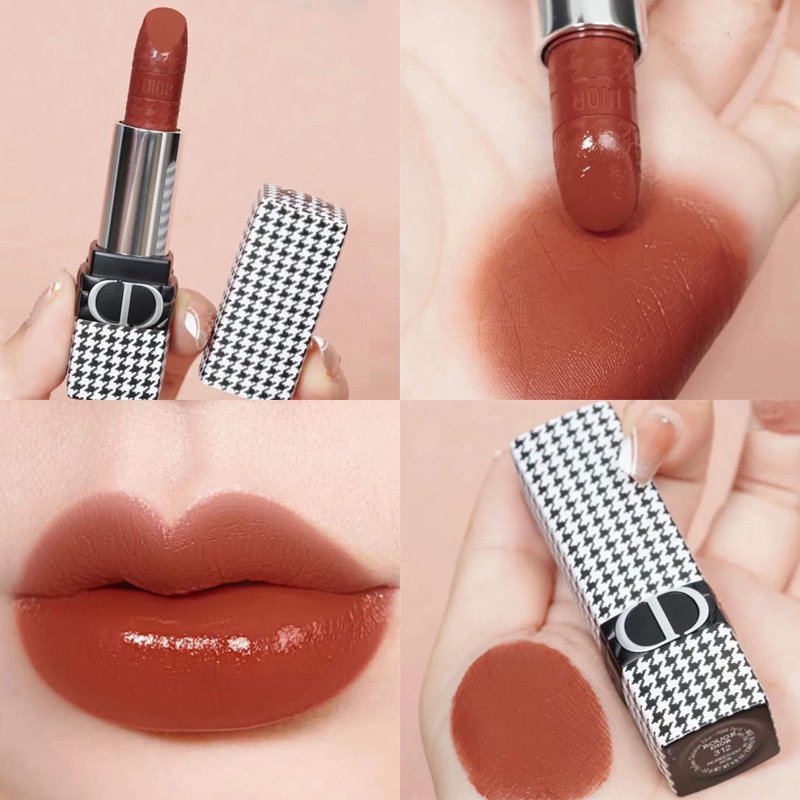 Dior Son Môi Kiểm Tra Mẫu Thử Trọng Lượng 1.5g
