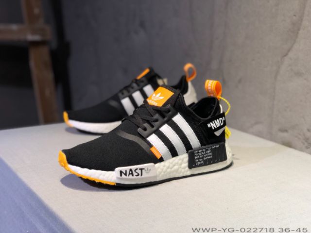 Giầy adidas nmd xr1