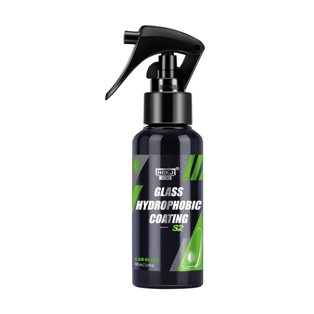 Kính Chiếu Hậu Nano 100ml Cho Xe Hơi 5 Phút HGKJ-AUTO-S2