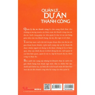 Sách - Quản Lý Dự Án Thành Công ( Trevor L Young- Văn Lang)