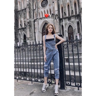 YẾM JEAN NỮ CHẤT BÒ THỜI TRANG CAO CẤP MẪU MỚI binstore94  MS009
