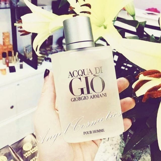 Nước hoa Gio ACQUA DI.  80.000₫