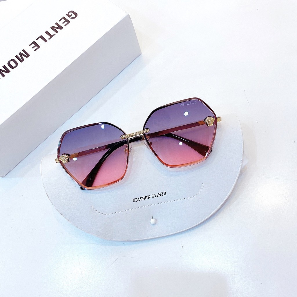 [Mã FAGOGO giảm 12% đơn 99K] Mắt kính thời trang cao cấp cho nữ B224 UV 💎 FREESHIP 💎 chống tia UV400 | BigBuy360 - bigbuy360.vn