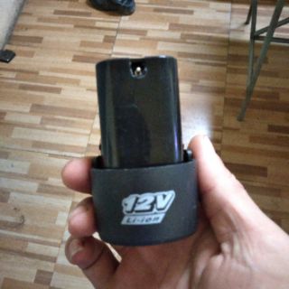 Pin 3s 12v 3400mah