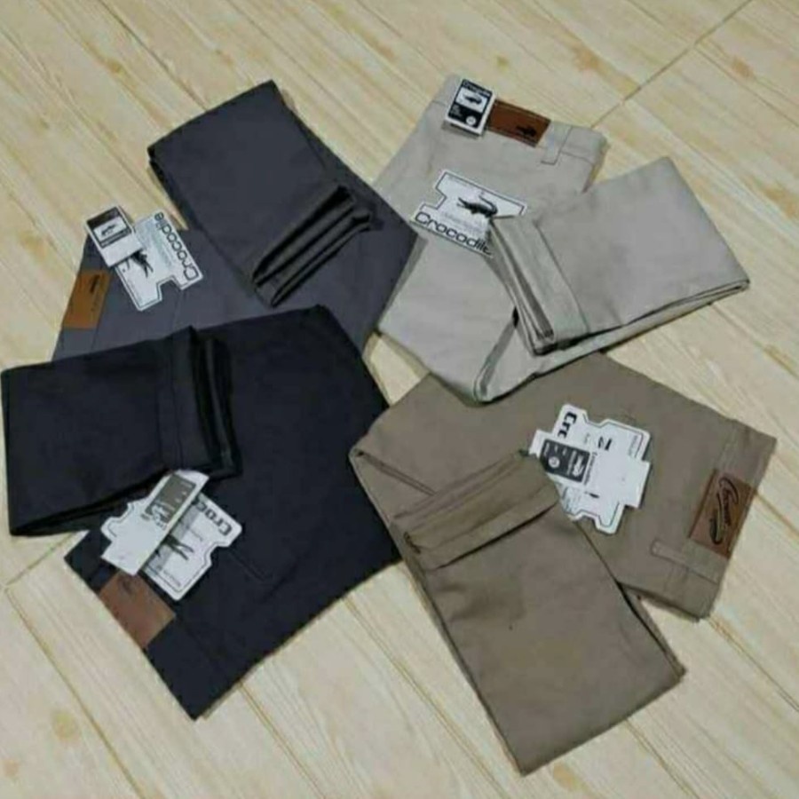 Quần Tây Đen Dài Size 25-36 Thời Trang Công Sở Thanh Lịch Cho Nam