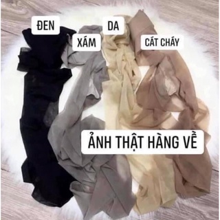 set quần tất mix