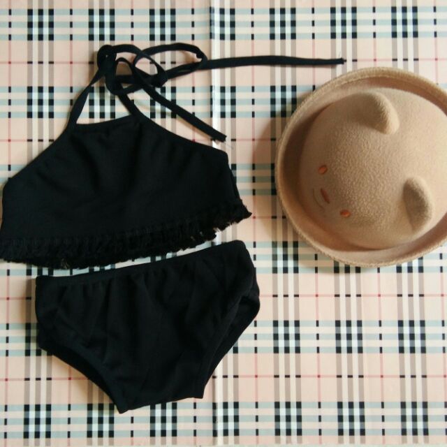 Set bikini cho bé