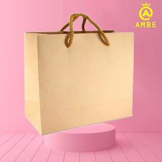 Túi giấy Kraft TU0003