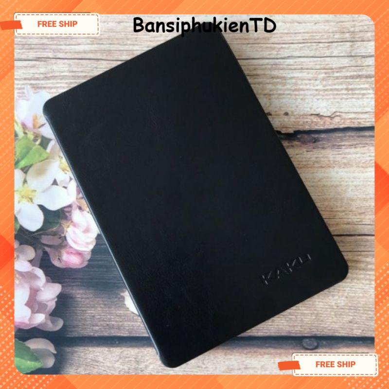 Bao Da KaKu Samsung TAB A 2019 10.1- T510/ T515 Vân Nổi Cao Cấp