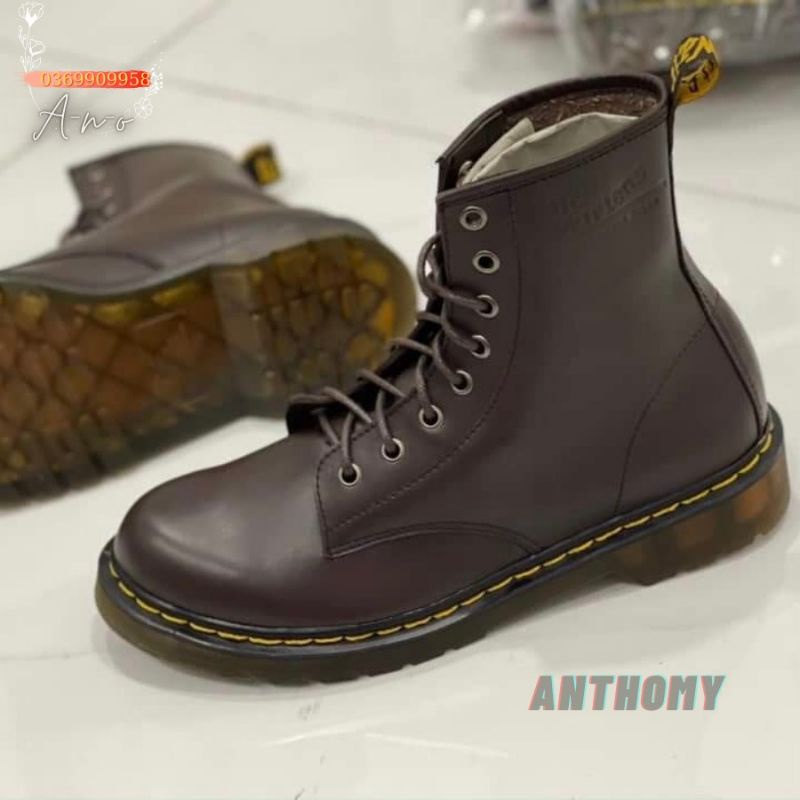 Giày dr marten 1460
