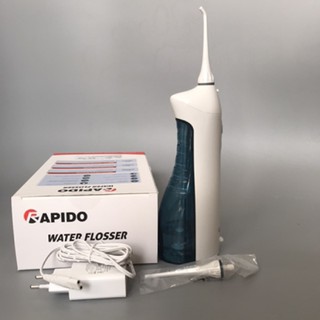 Tăm Nước Cầm Tay RAPIDO