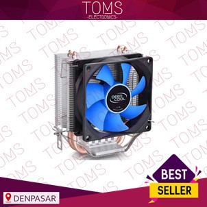 DEEPCOOL Quạt Tản Nhiệt Mini FS V2.0 | BigBuy360 - bigbuy360.vn