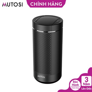 MÁY LỌC KHÔNG KHÍ Ô TÔ MUTOSI MAP-301C