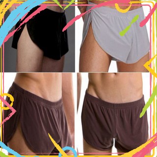 (Siêu Sale) QUẦN NGỦ THUN LẠNH NAM GIỚI ( HÀNG LOẠI 1 ) (HÌNH THẬT + VIDEO)
