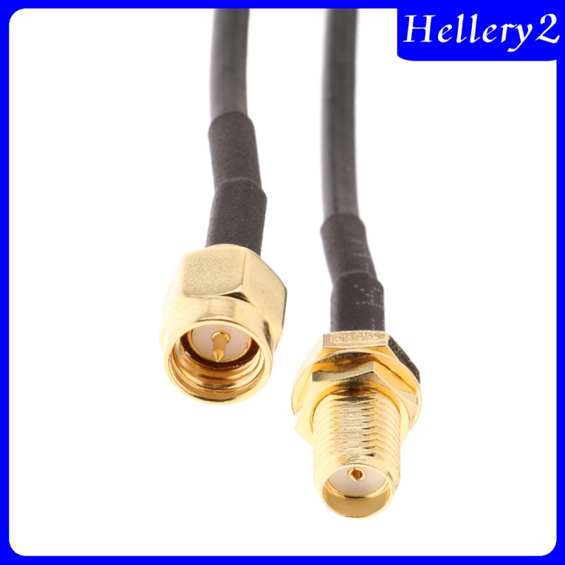 Dây Cáp Nối Dài Ăng Ten Rp-Sma 2 65.6ft Cho Bộ Phát Wifi Không Dây | BigBuy360 - bigbuy360.vn