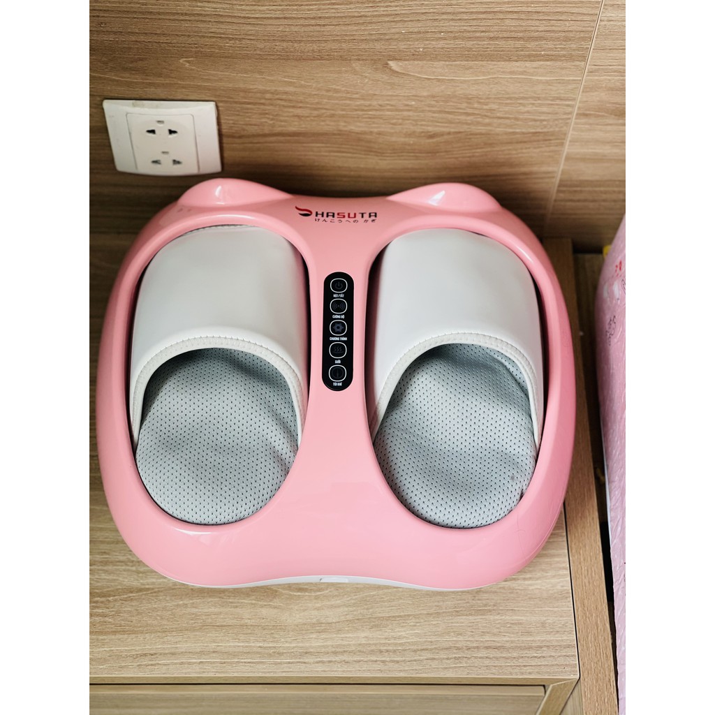 MÁY MASSAGE CHÂN HMF- 250