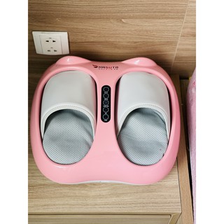Máy massage chân hmf- 250