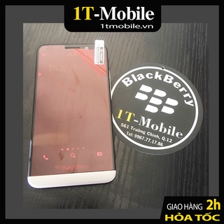 Miếng Dán Màn Hình Chống Trầy 3 Lớp cho Blackberry 9900/Z10/Z20/Z30/Q10/Q20/Keyone