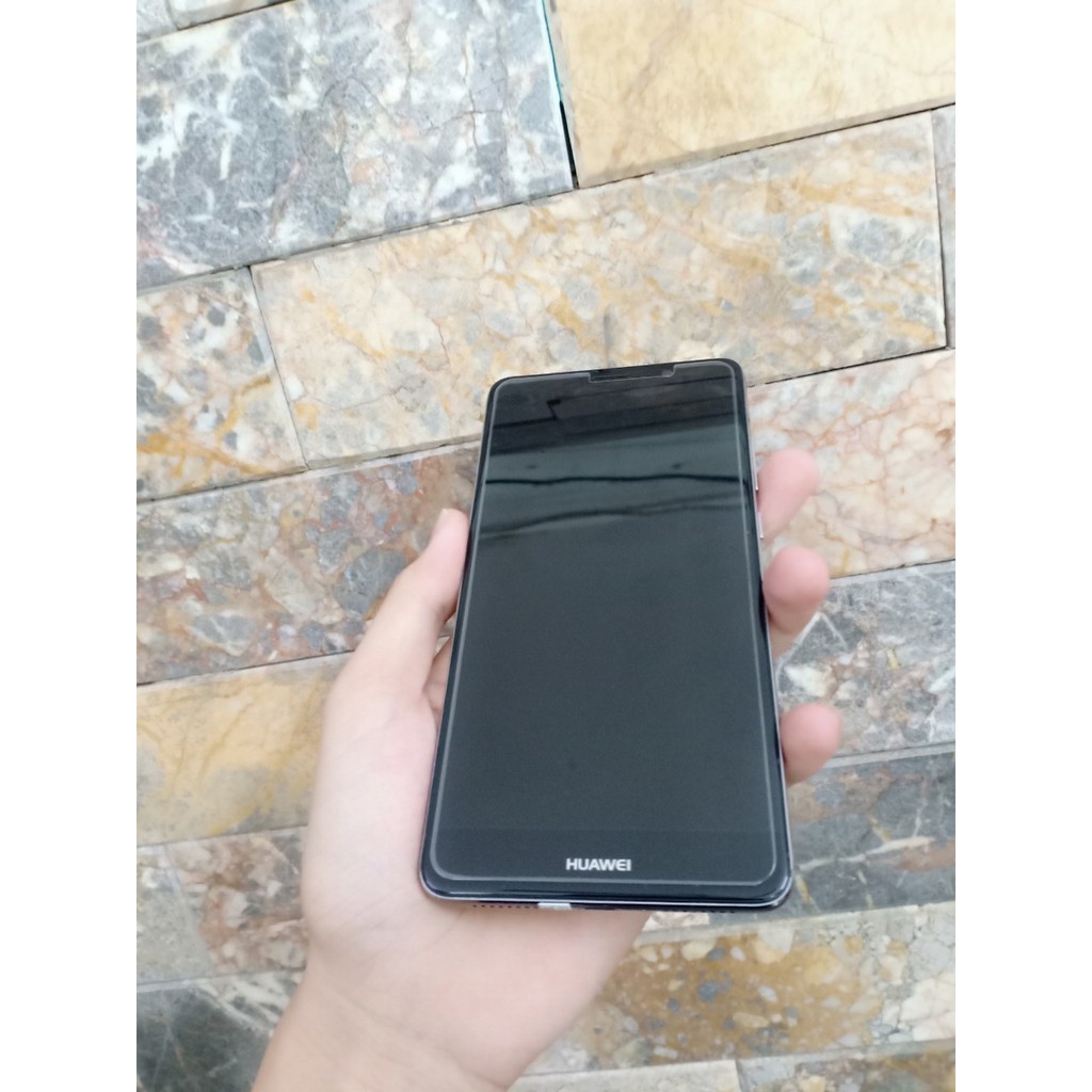 Điện thoại cũ huawei mate 9 màn khủng 6 inch cpu kirin 960 8 nhân ram 4gb chuyên chơi game giải trí