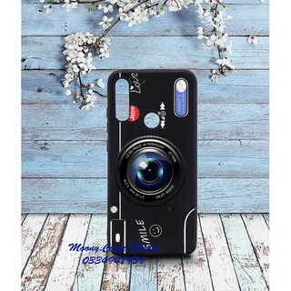 Ốp lưng Vsmart Joy 3 - in hình máy ảnh