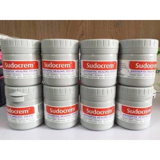 Kem hăm Sudocream Cho Bé Từ Sơ Sinh