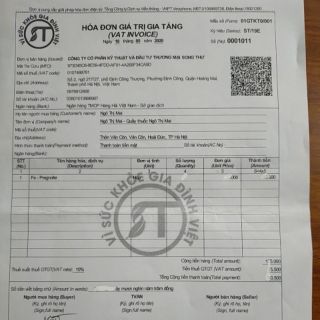 VIÊN BỔ MÁU FE_ PREGNOFER