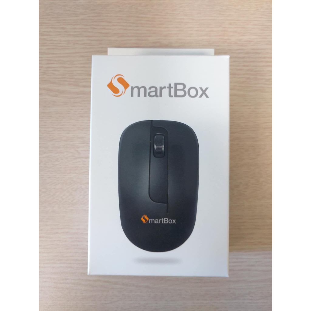 Chuột smartbox