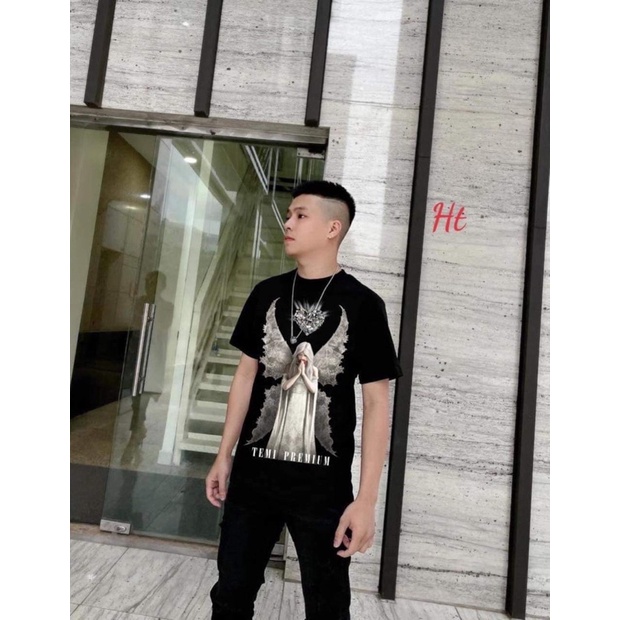 Áo thun cầu nguyện H2A555