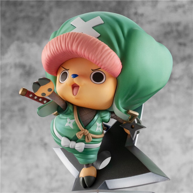 Mô hình Chopper Wano POP Onepiece