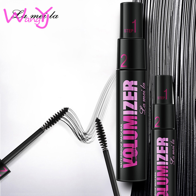 [Hàng mới về] Mascara Lameila Hai Đầu Chống Thấm Nước Và Lâu Trôi Cao Cấp | BigBuy360 - bigbuy360.vn