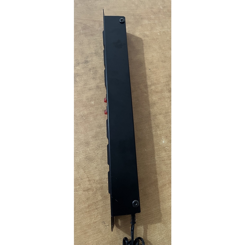 Thanh nguồn tủ RACK 19 inch  SƠN TĨNH ĐIỆN, thanh nguồn PDU
