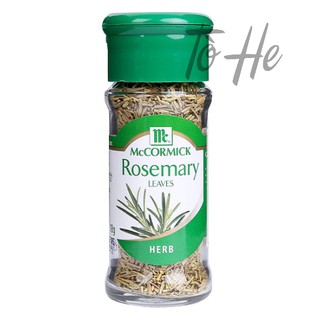 Lá Hương Thảo ROSEMARY Mccormick (18g)