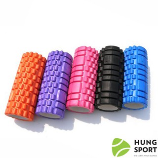 Ống Foarm Lăn Giãn Cơ - đập tan chấn thương cơ, dây chằng 💥 Chính hãng 💥 Free ship