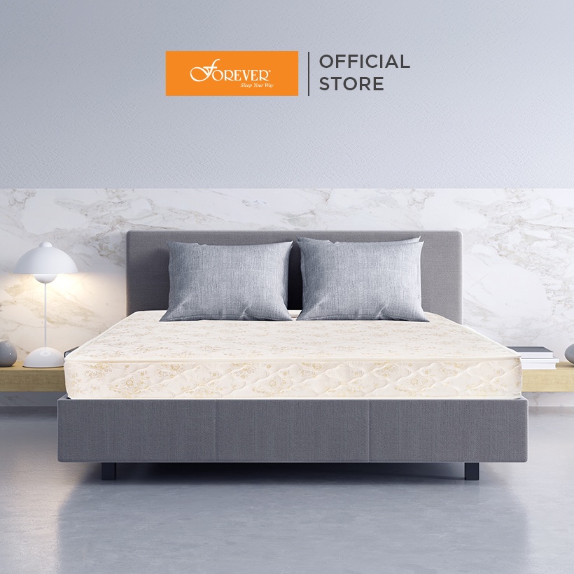 Đệm lò xo Forever Eternity-S 2 Viền 294