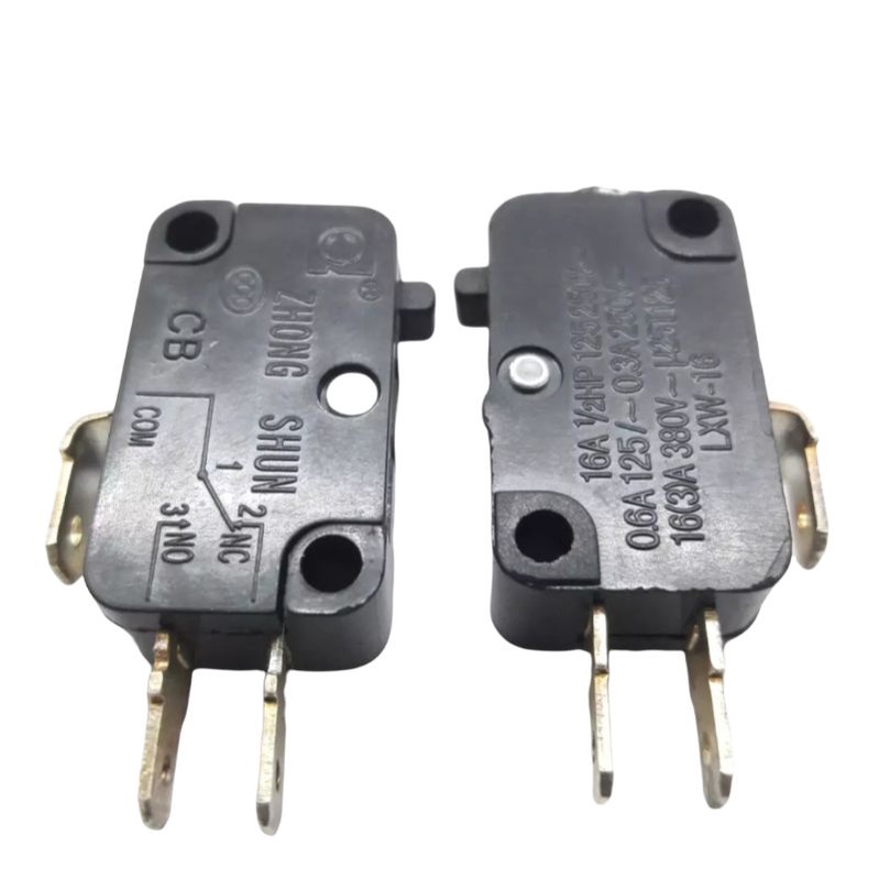 Rờ Le Nồi Cơm Công Tắc Hành Trình 3 Chân