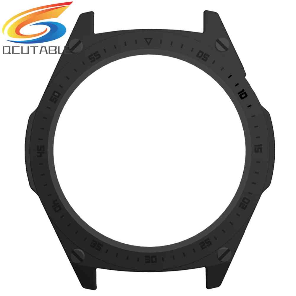 Ốp Bảo Vệ Mặt Đồng Hồ Huawei Watch GT3 46mm