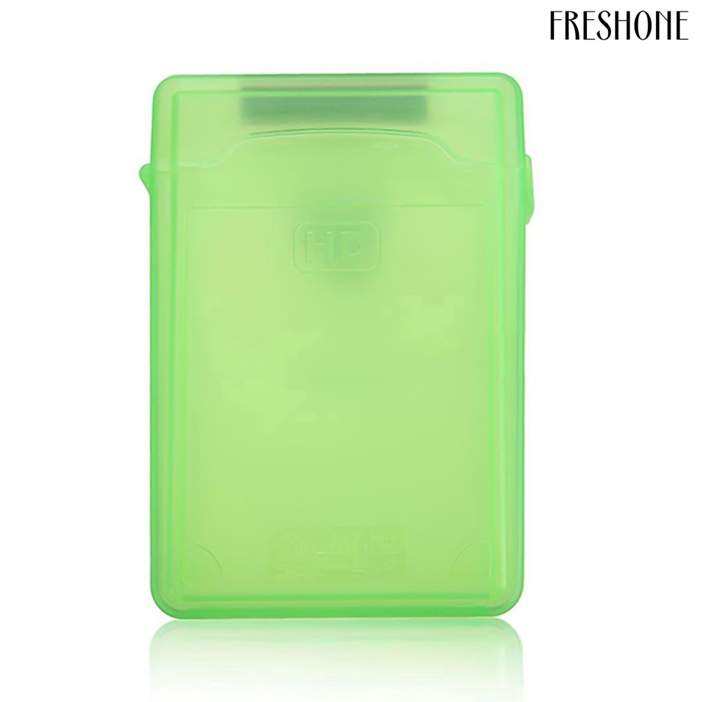 (Đang Bán) Bộ Hộp Đựng Ổ Cứng Hdd 3.5 Chống Bụi | BigBuy360 - bigbuy360.vn