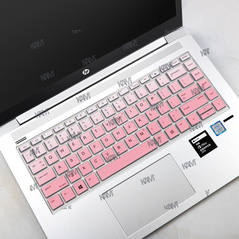 Miếng Dán Bảo Vệ Bàn Phím Bằng TPU Chống Bụi Cho HP ProBook 440 G8 G7 G6 G4 G3 14 &quot;HP Pro G1 446 G3S ProBook 445R G6 AMD Edition ZHAN 66 Ốp
