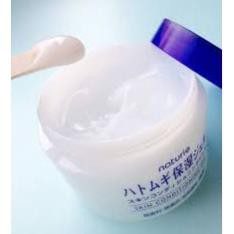 GEL DƯỠNG ẨM NATURIE SKIN CONDITIONING 180GCHÍNH HÃNG Cải thiện độ đàn hồi của da, cho da mềm mịn, chống thô ráp