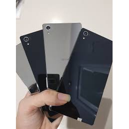Điện thoại Sony Xperia Z5 Premium nguyên zin đủ màu, 3/32G, màn 5.5" cày game mượt